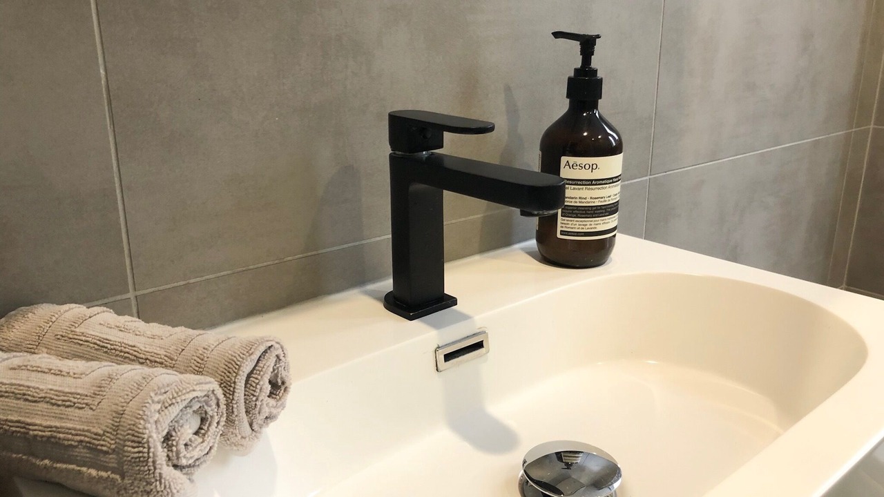 Photo of Bathroom in Bondi Beach