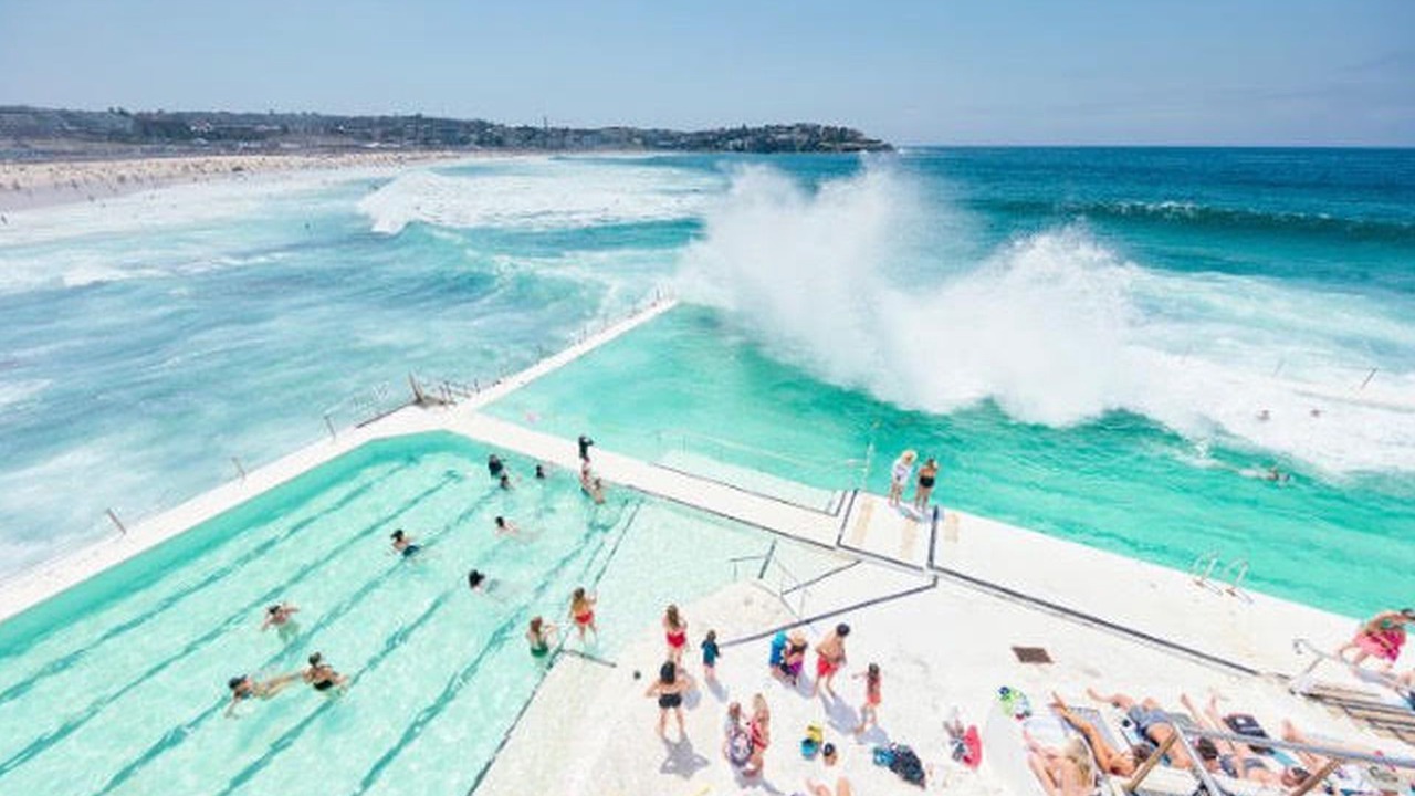 Photo of Outdoor in Bondi Beach