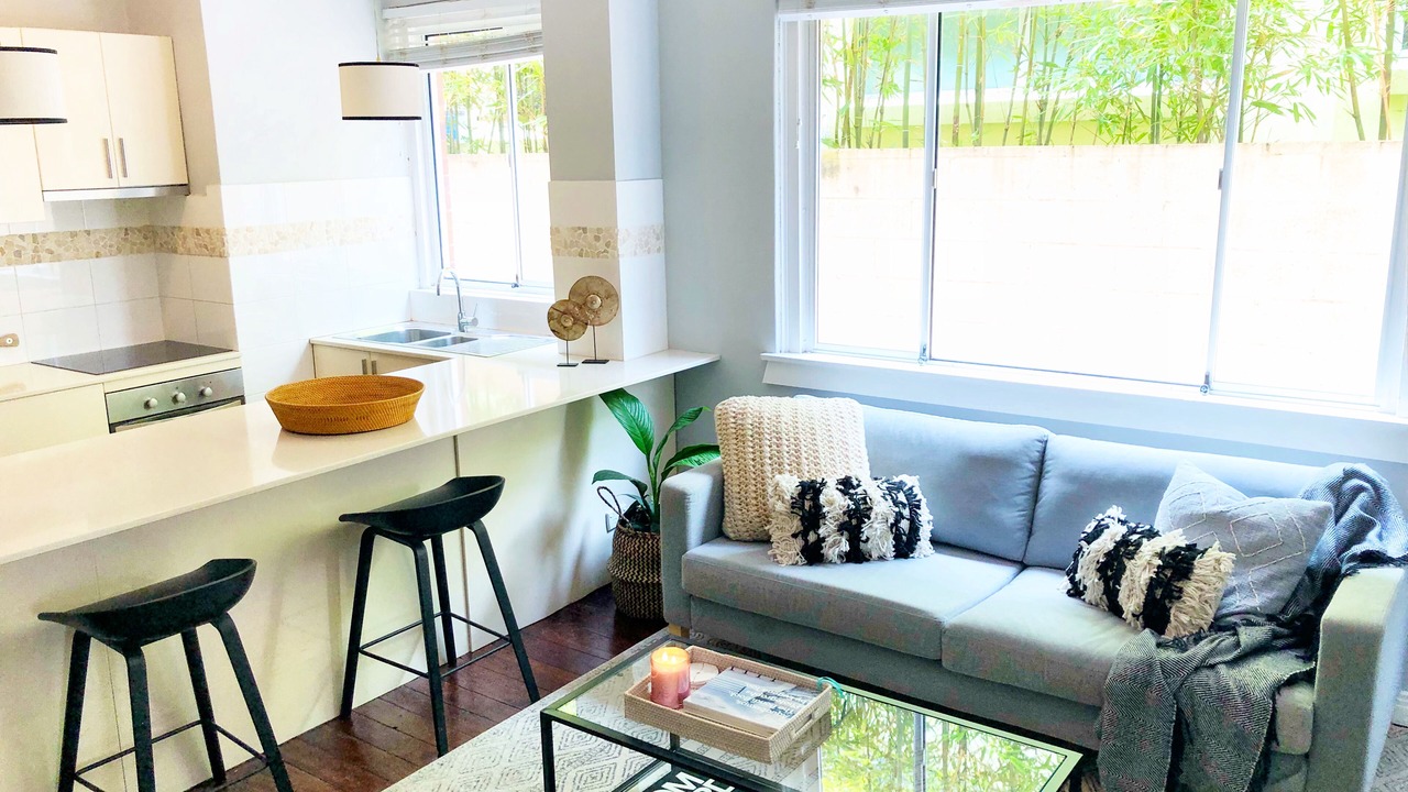 Photo of Livingroom in Bondi Beach
