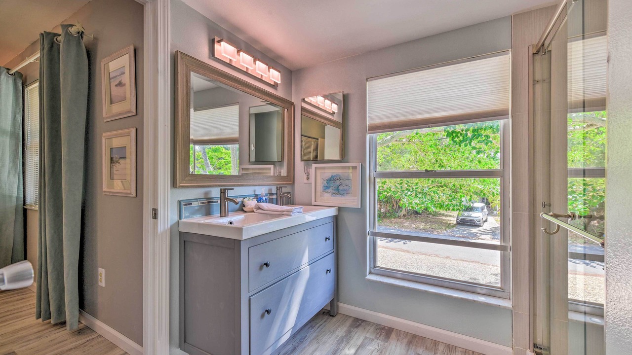 Photo of Bathroom in Anna Maria