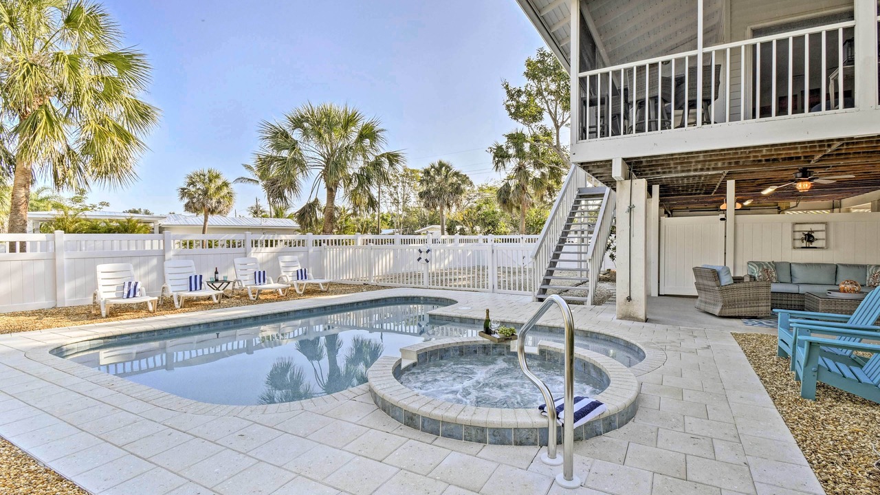 Photo of Outdoor in Anna Maria