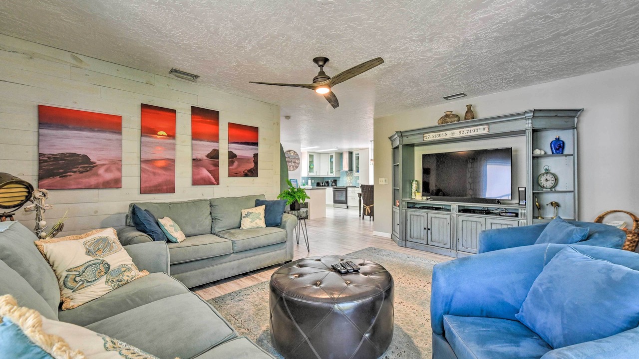 Photo of Bedroom in Anna Maria