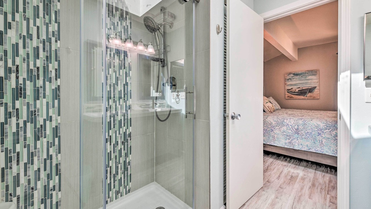 Photo of Bathroom in Anna Maria