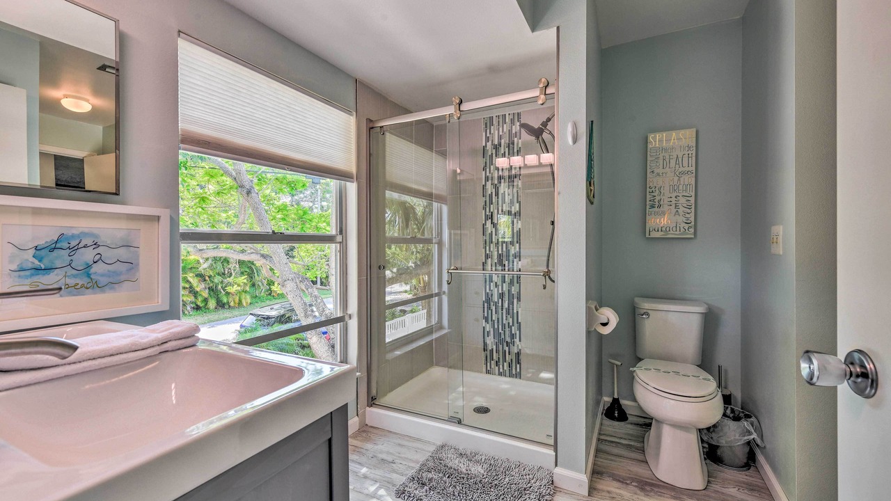 Photo of Bathroom in Anna Maria
