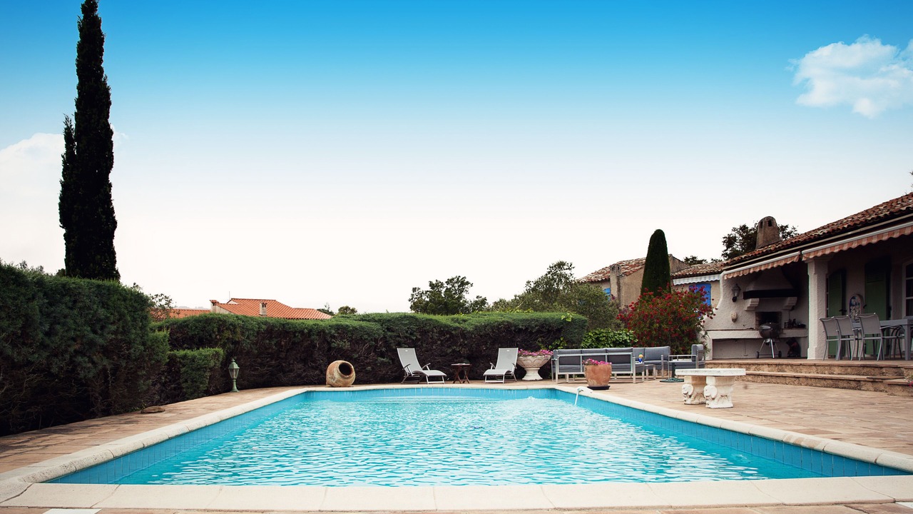 Photo of Outdoor in Les Restanques