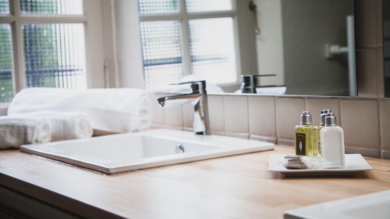 Photo of Bathroom in Les Restanques
