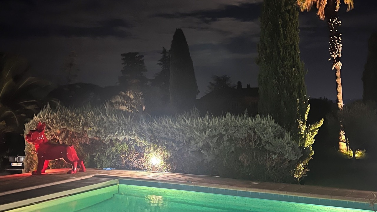 Photo of Outdoor in Les Restanques