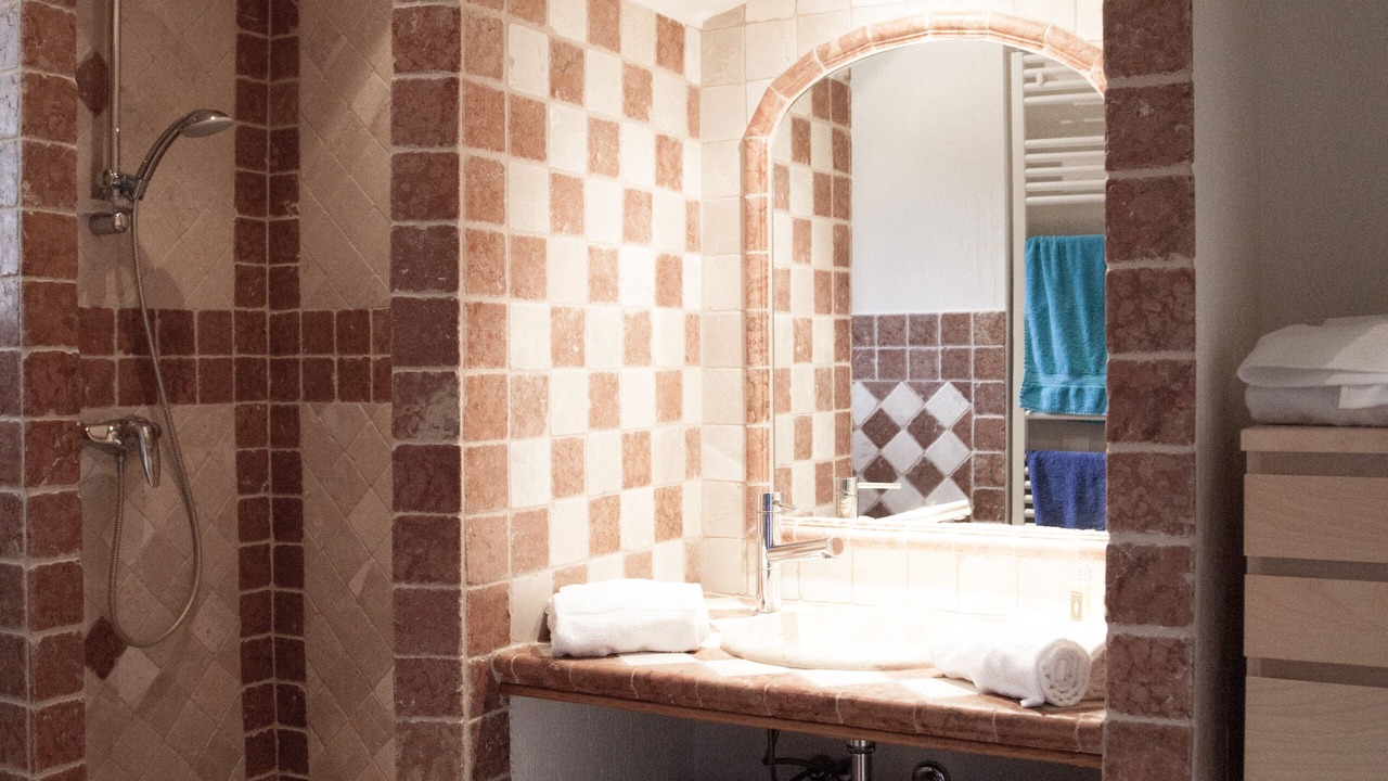 Photo of Bathroom in Les Restanques