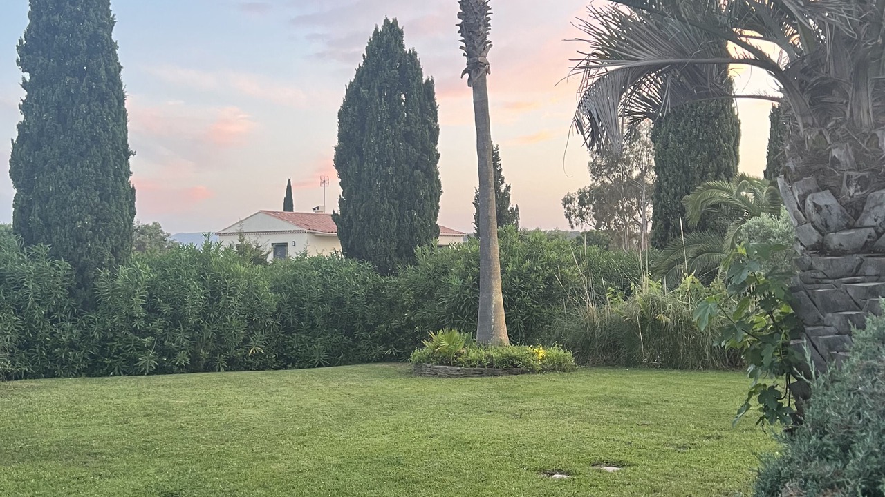 Photo of Outdoor in Les Restanques