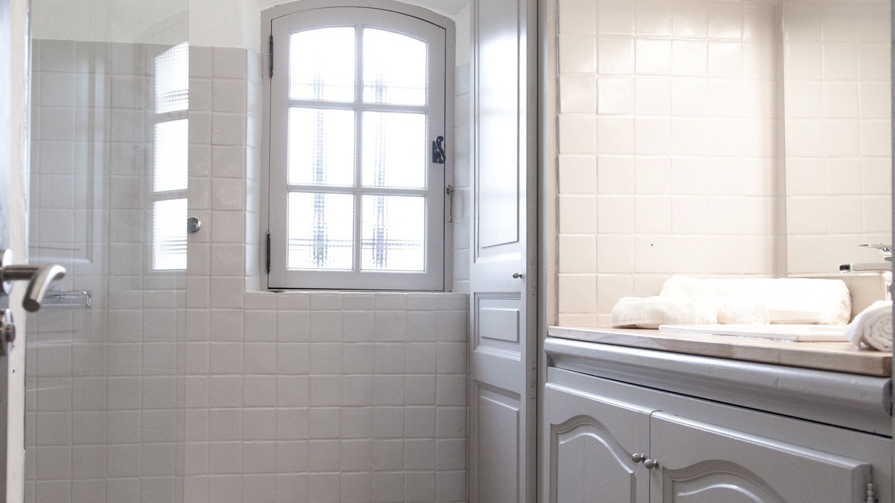 Photo of Bathroom in Les Restanques