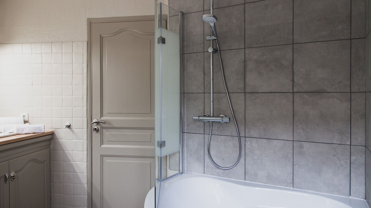 Photo of Bathroom in Les Restanques