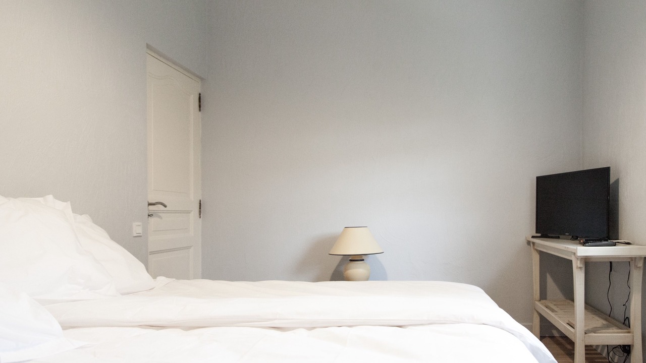Photo of Bedroom in Les Restanques