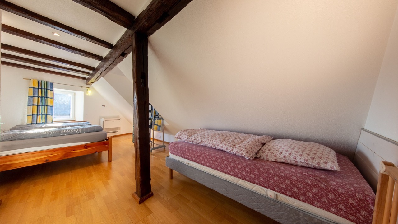 Photo of Bedroom in Osenbach