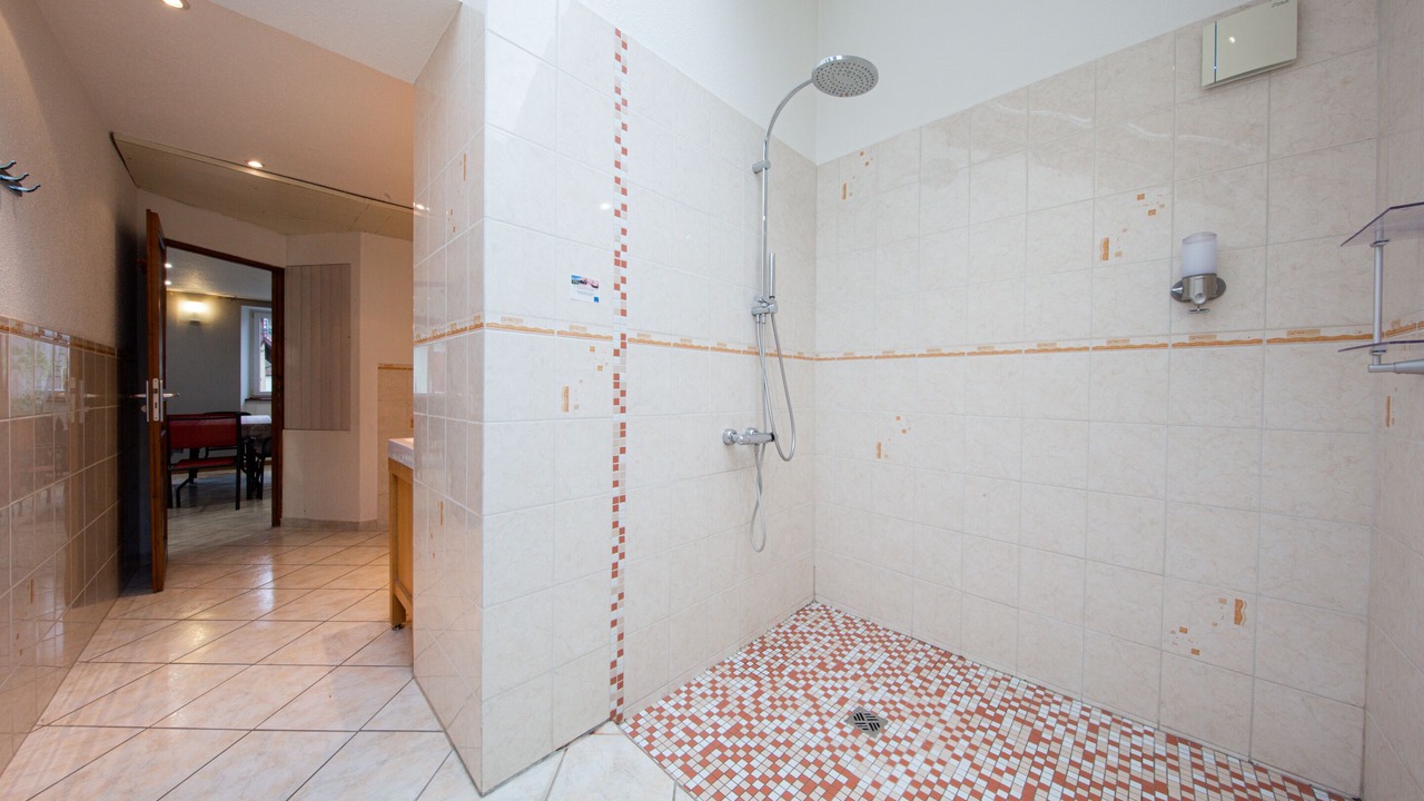 Photo of Bathroom in Osenbach