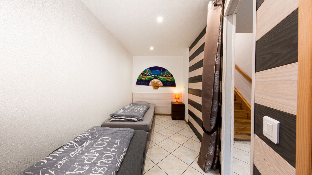 Photo of Bedroom in Osenbach