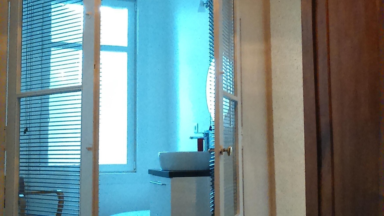 Photo of Bathroom in Saint-Emilion