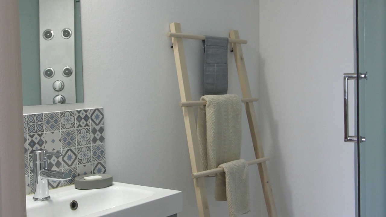 Photo of Bathroom in Saint-Emilion
