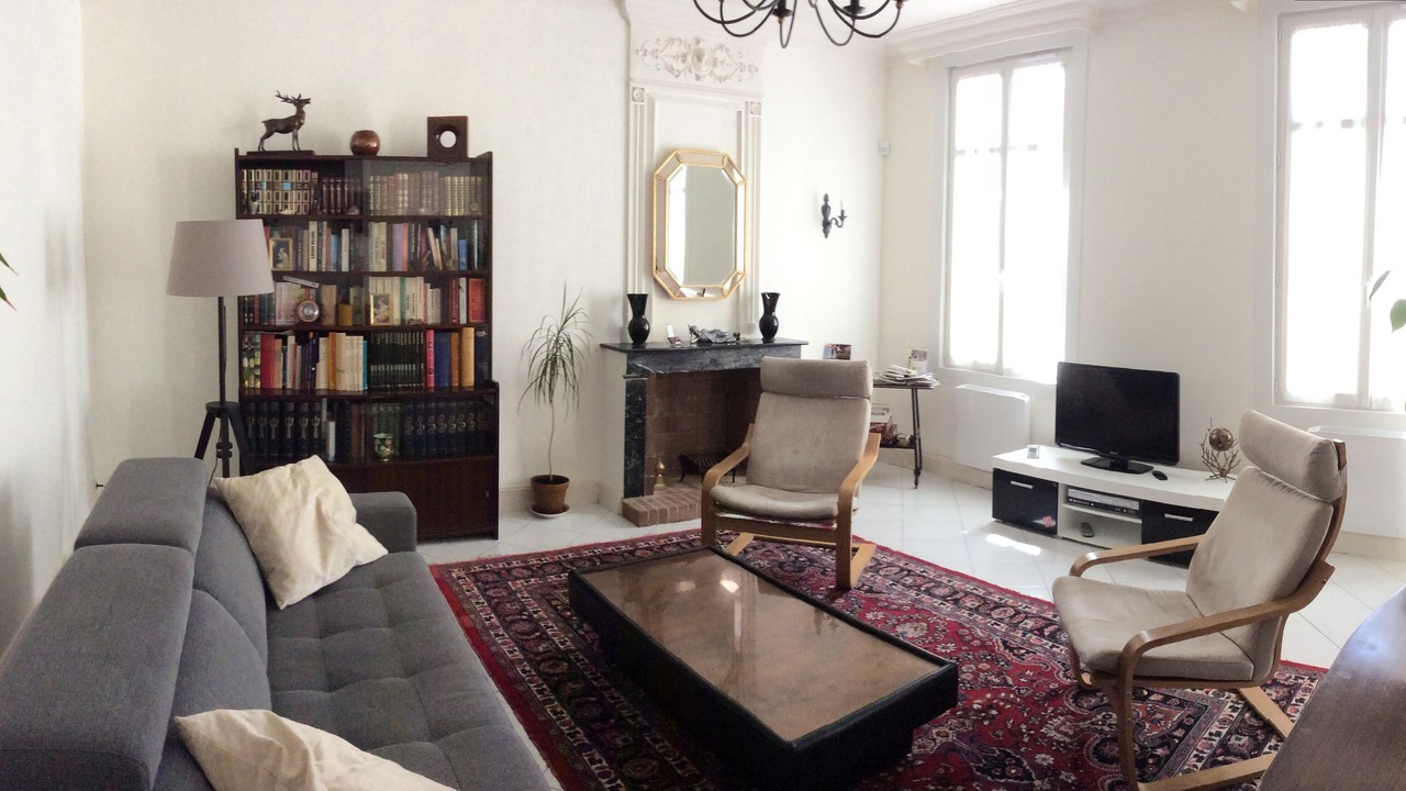 Photo of Livingroom in Saint-Emilion