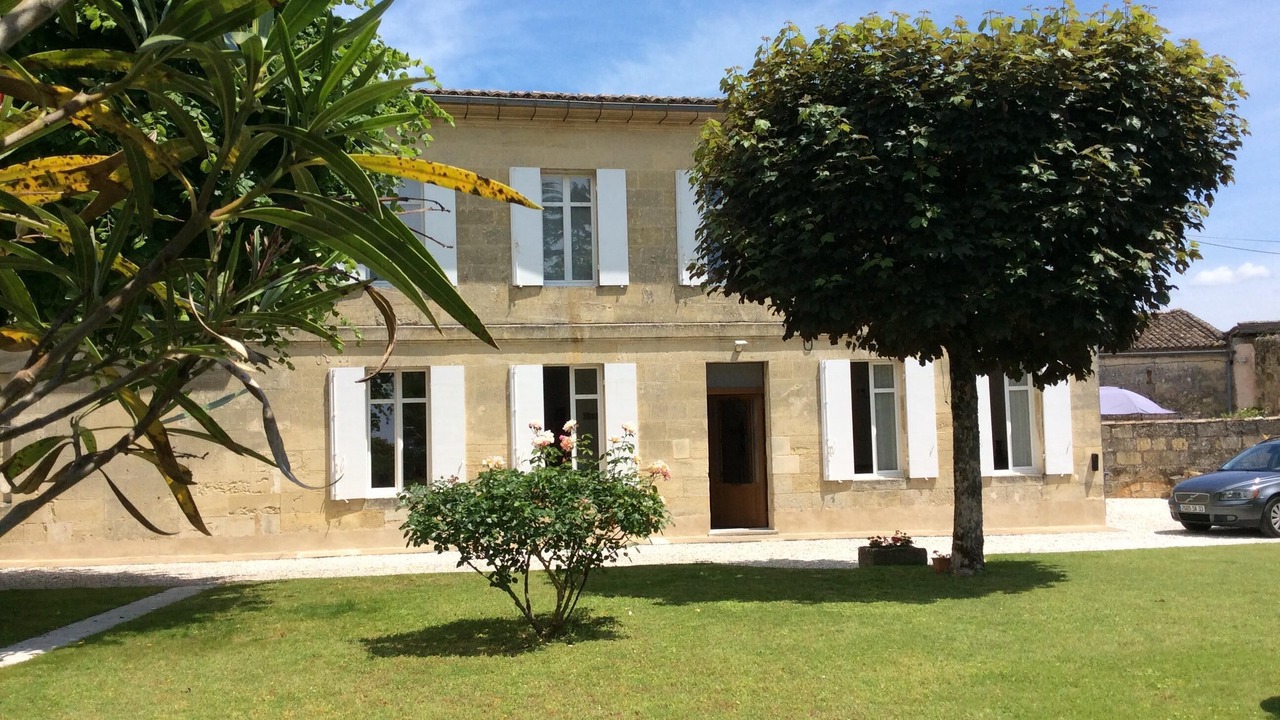 Photo of Outdoor in Saint-Emilion