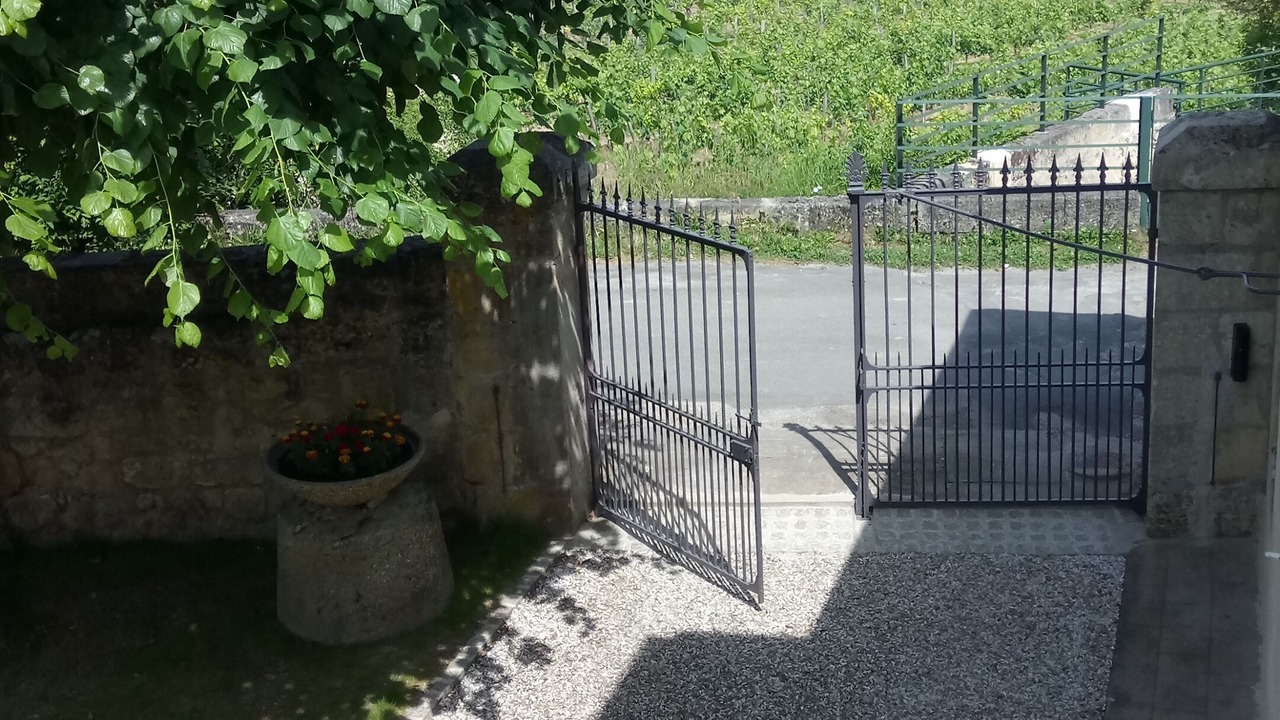 Photo of Outdoor in Saint-Emilion