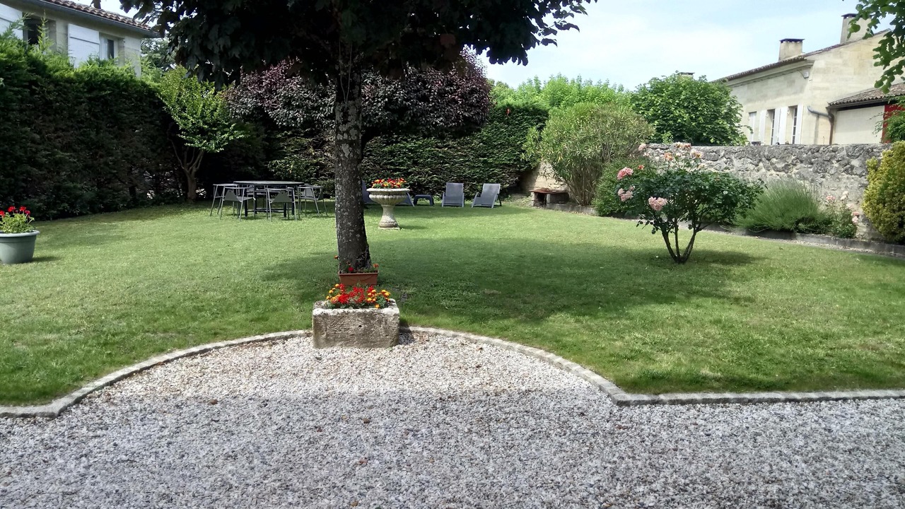 Photo of Outdoor in Saint-Emilion