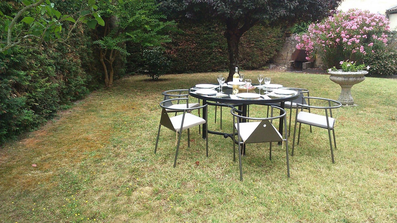 Photo of Outdoor in Saint-Emilion