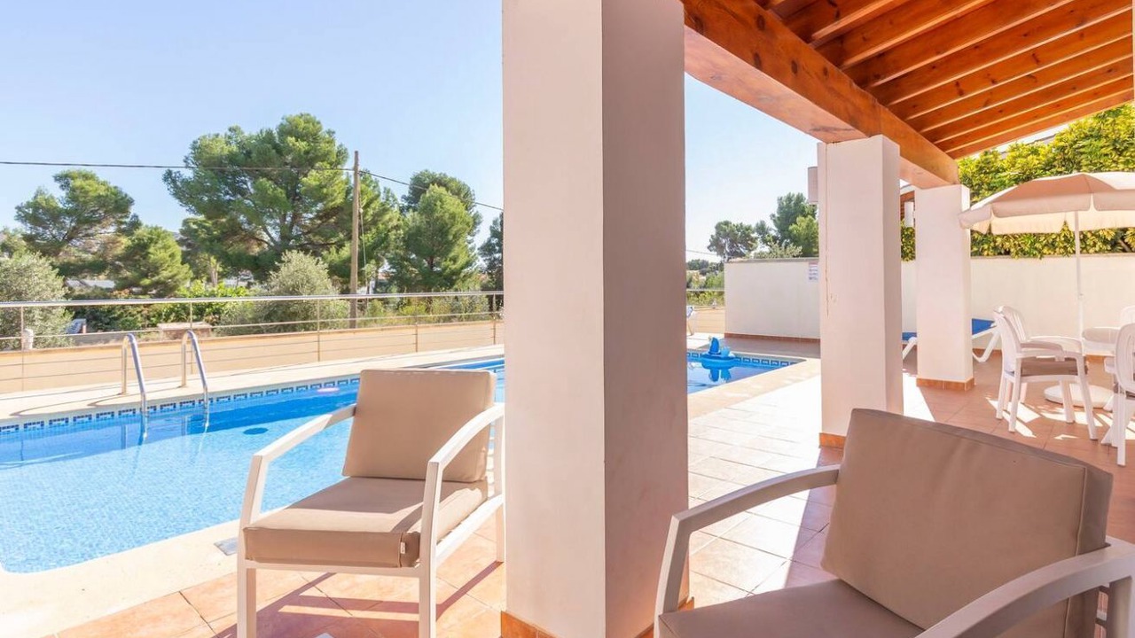 Photo of Outdoor in Moraira