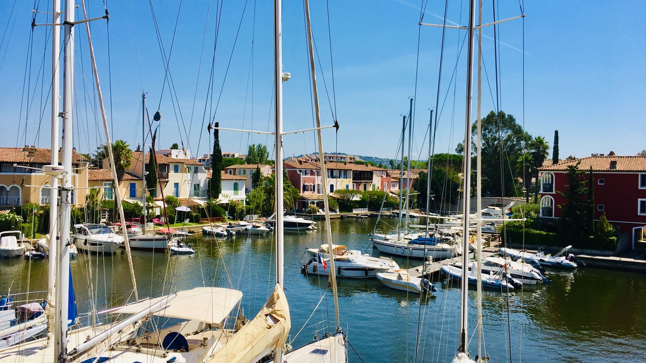 Photo of Others in Port Grimaud