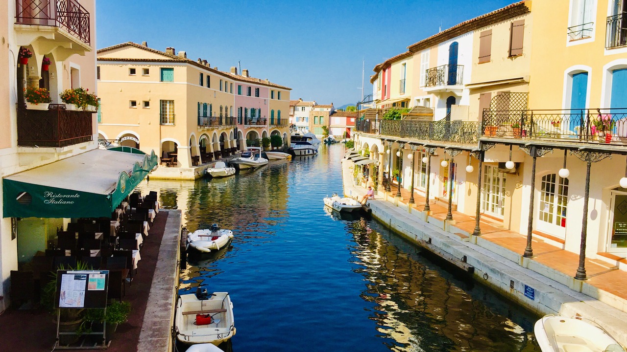 Photo of Others in Port Grimaud