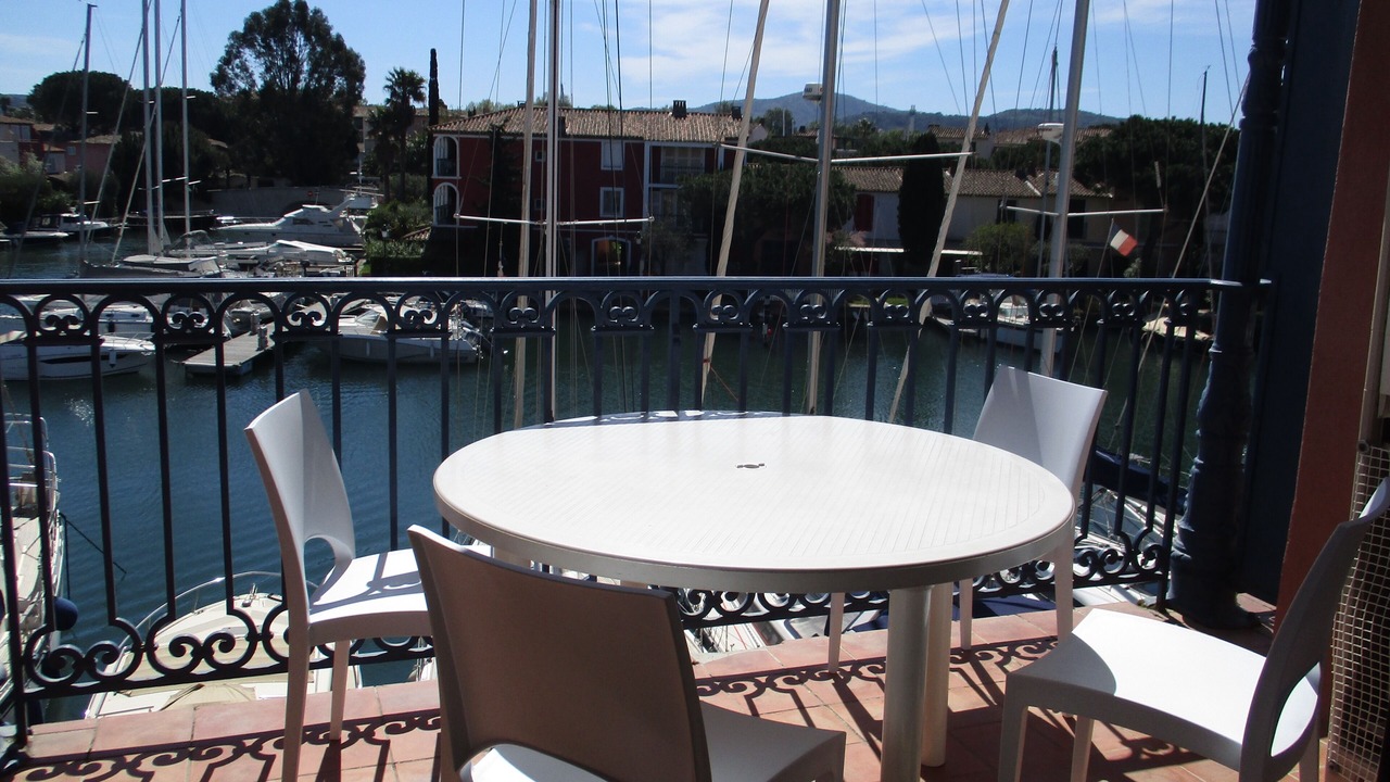 Photo of Outdoor in Port Grimaud