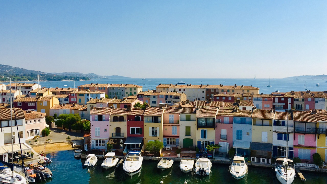 Photo of Others in Port Grimaud