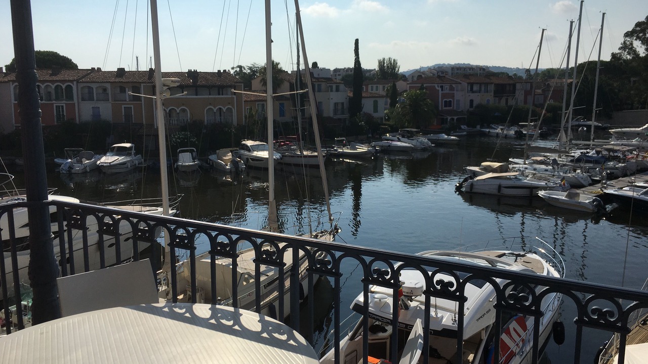 Photo of Others in Port Grimaud