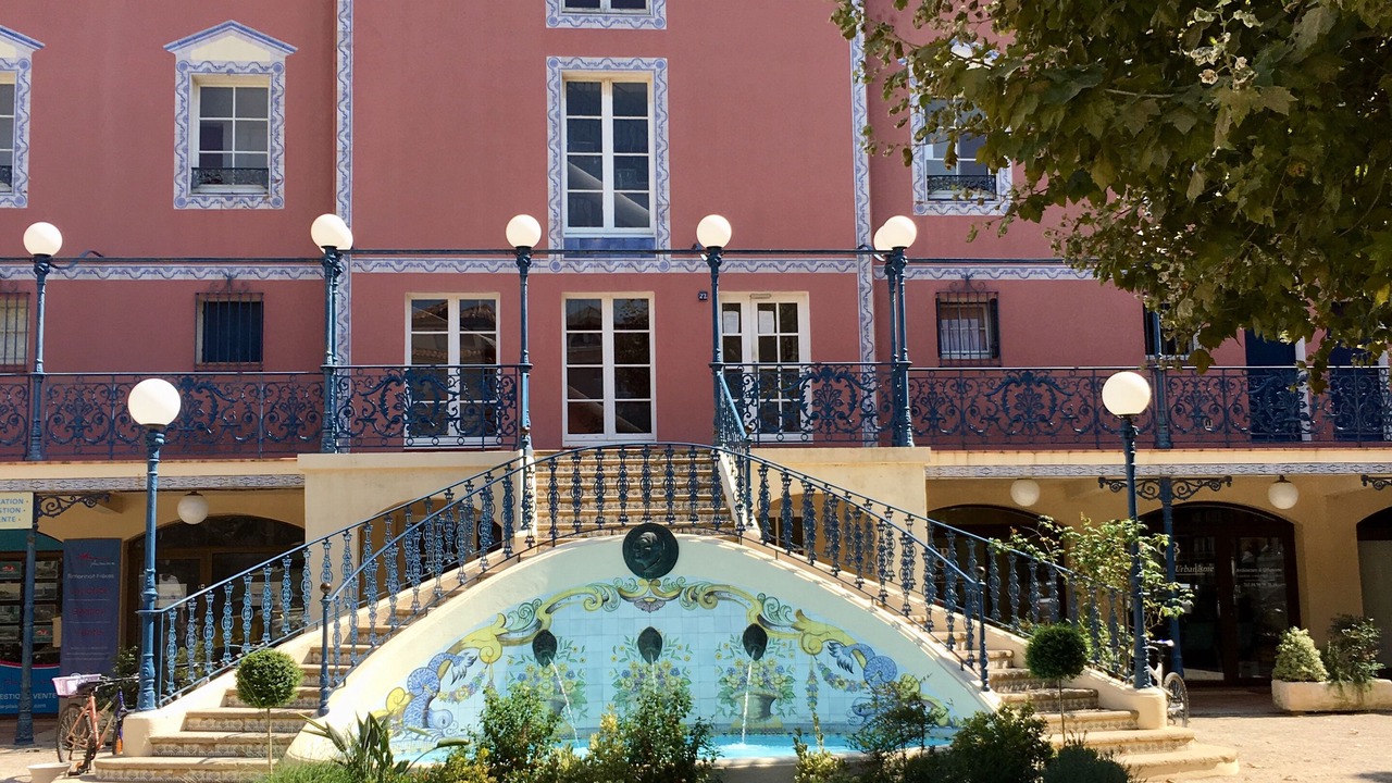 Photo of Outdoor in Port Grimaud