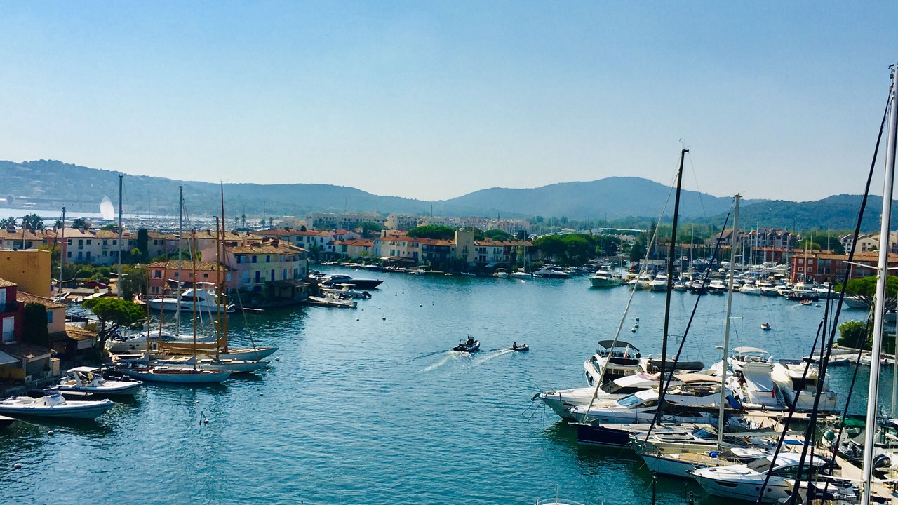 Photo of Others in Port Grimaud