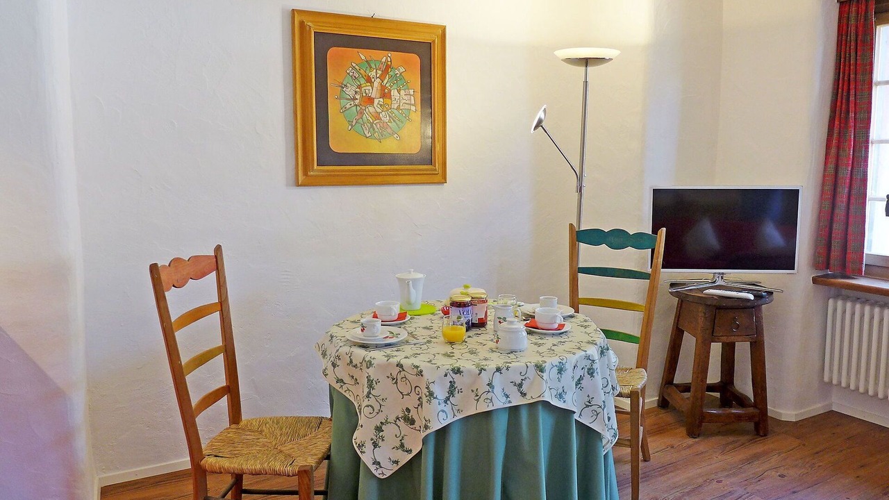 Photo of Bedroom in Bever