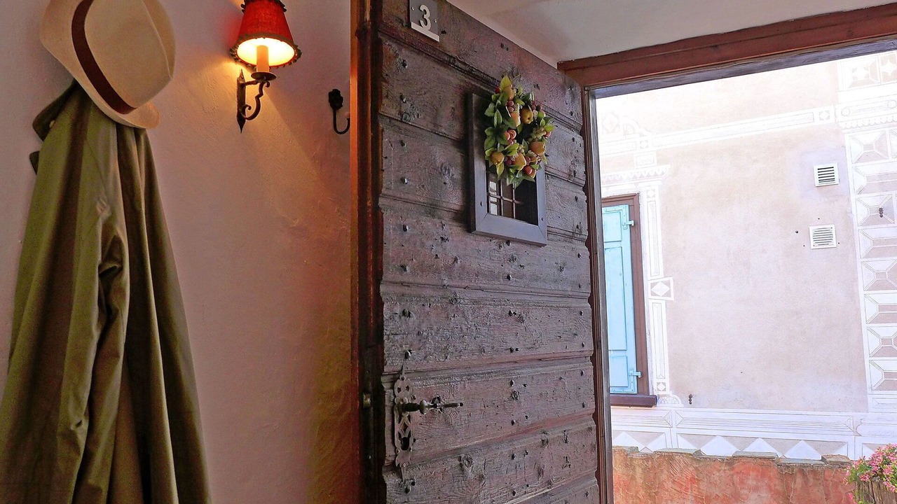 Photo of Bedroom in Bever