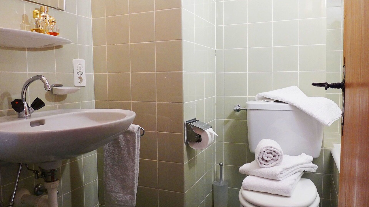 Photo of Bathroom in Bever