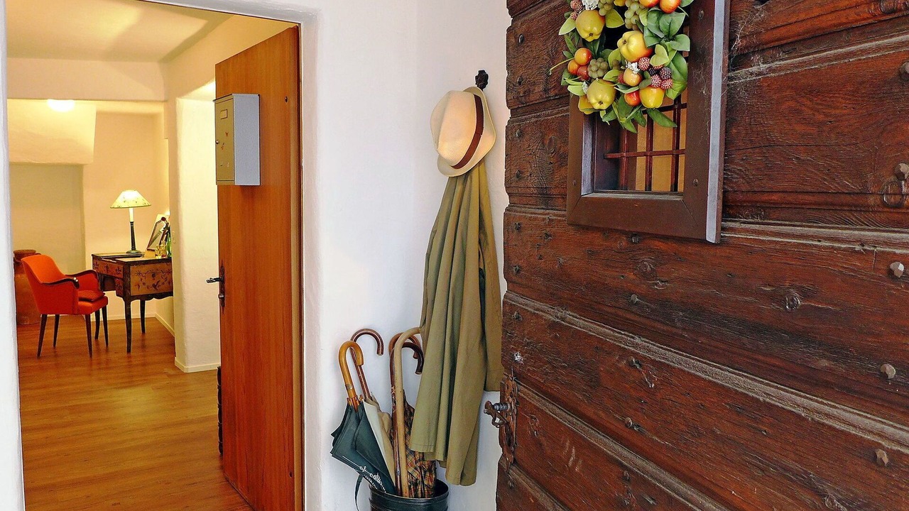 Photo of Bedroom in Bever