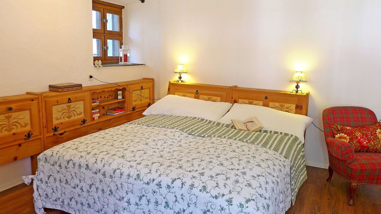 Photo of Bedroom in Bever