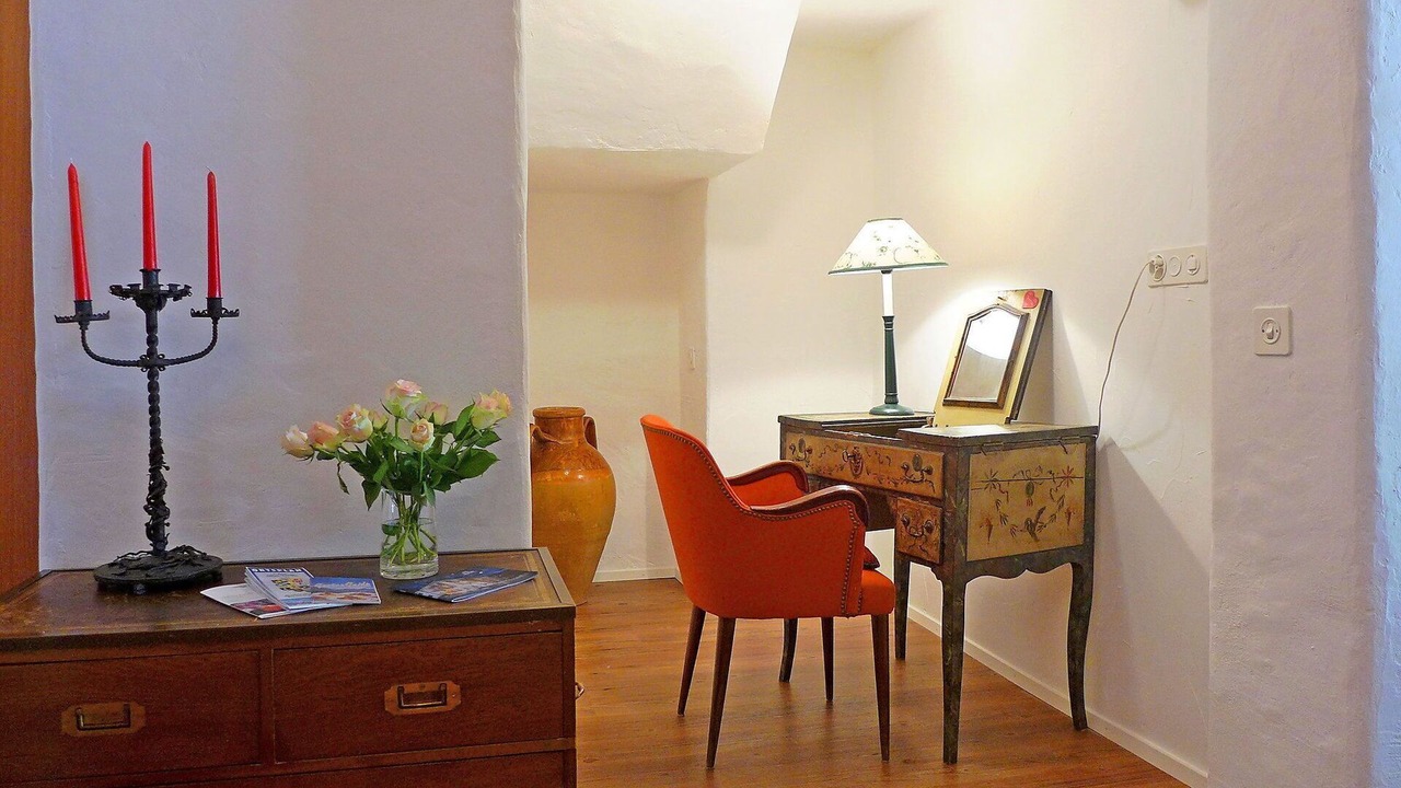 Photo of Bedroom in Bever