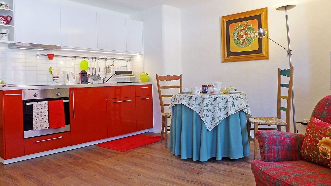 Photo of Bedroom in Bever