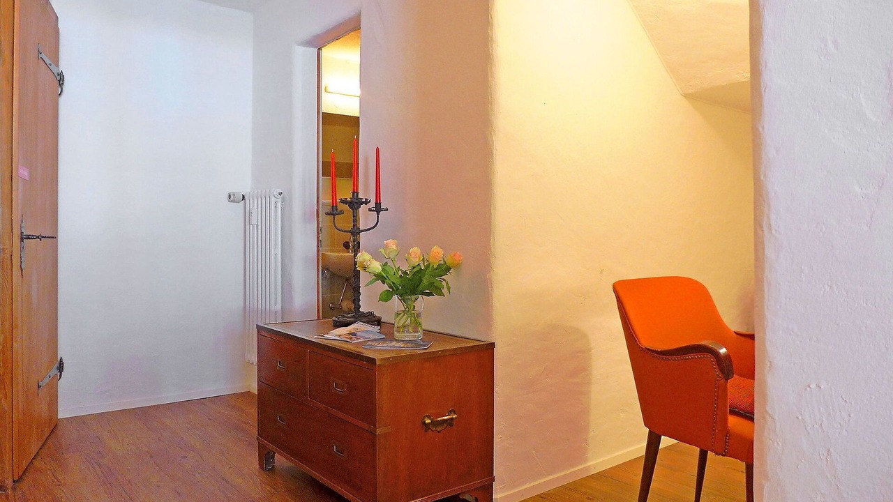 Photo of Bedroom in Bever