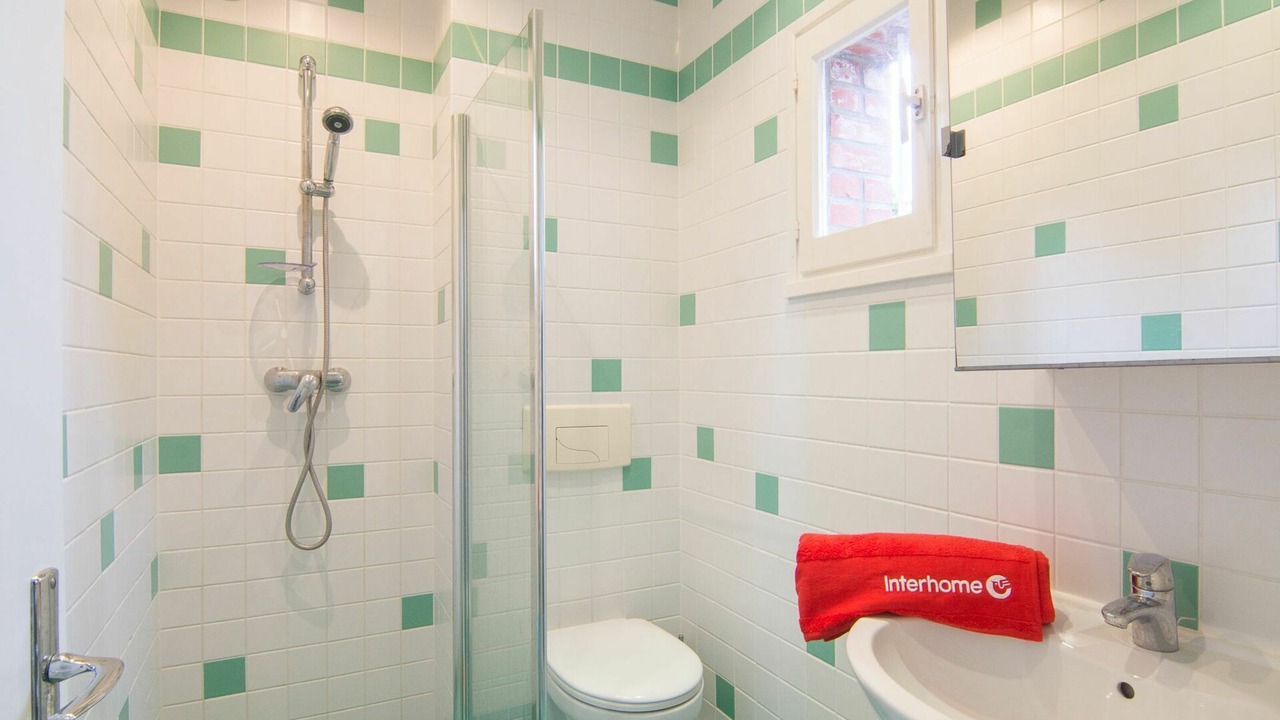 Photo of Bathroom in Saint-Igneuc