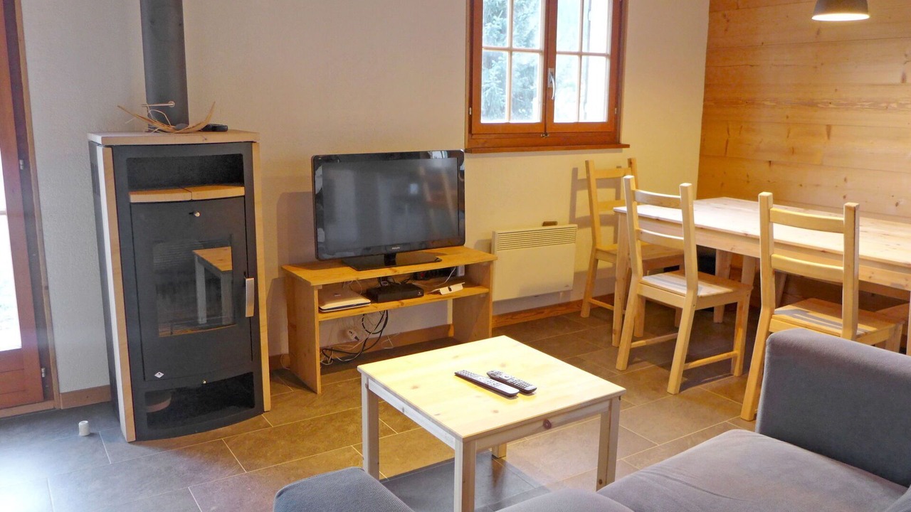 Photo of Bedroom in Moleson