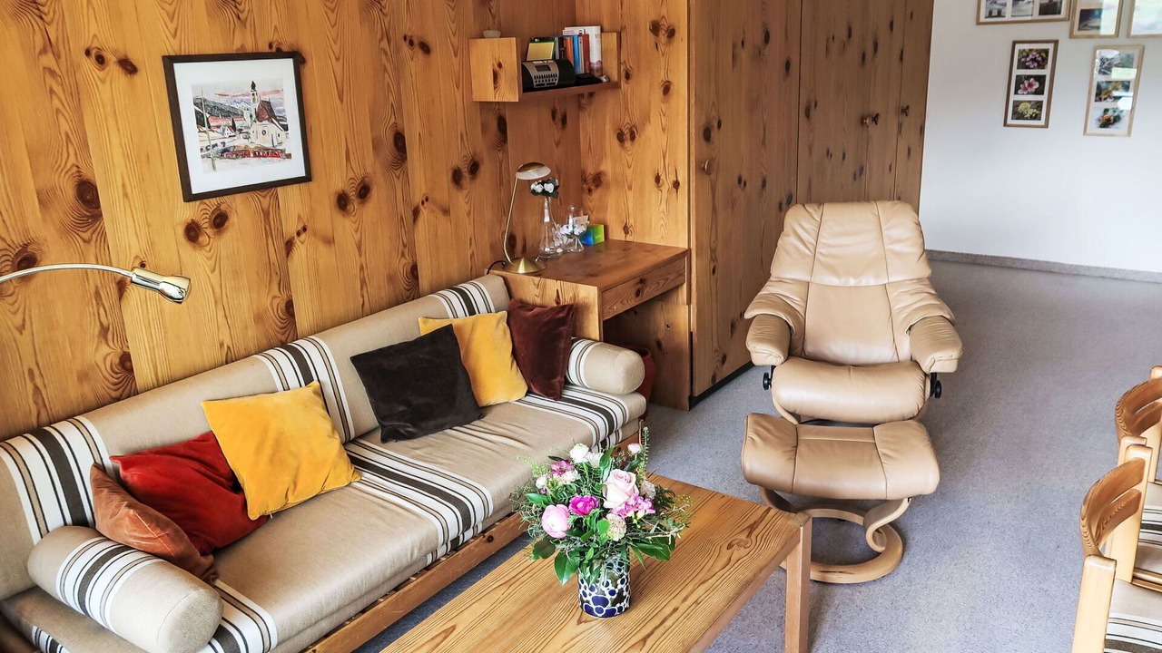 Photo of Bedroom in Acletta