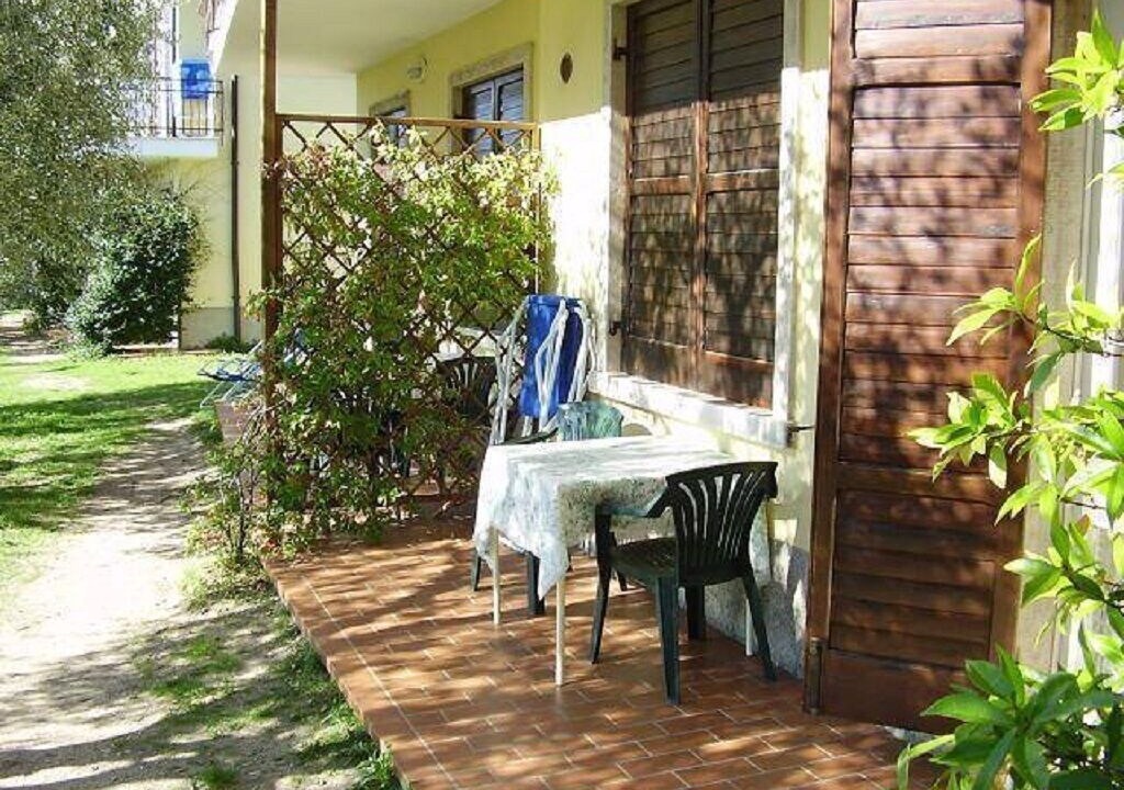 Photo of Patio Balcony in Marciaga