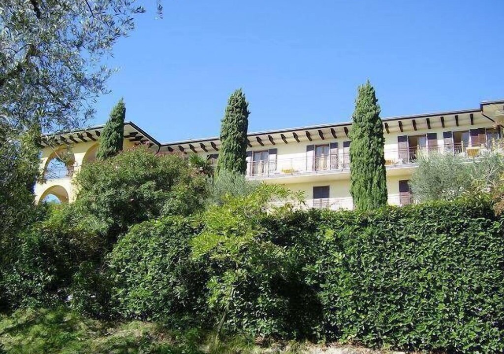 Photo of Buildings in Marciaga