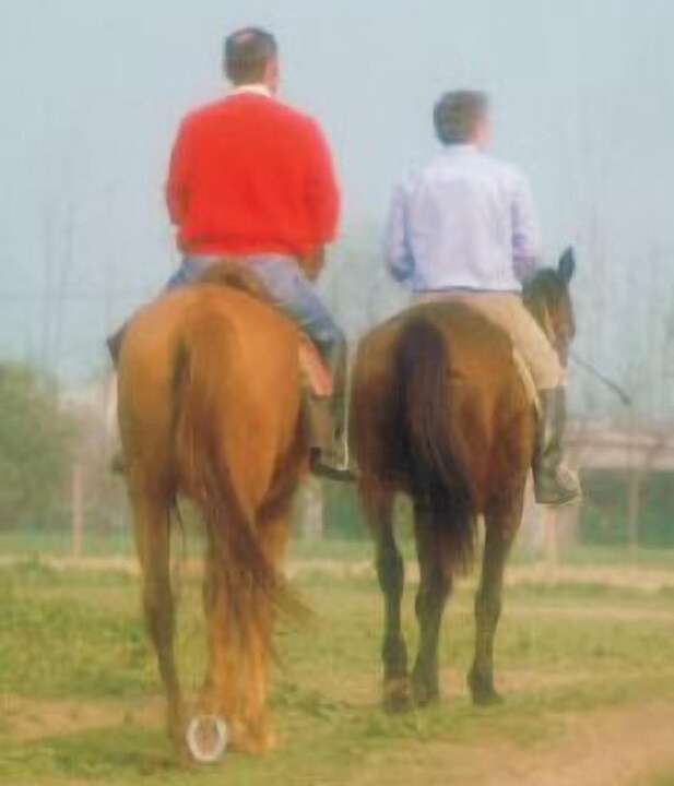 Photo of Human In Picture in Marciaga