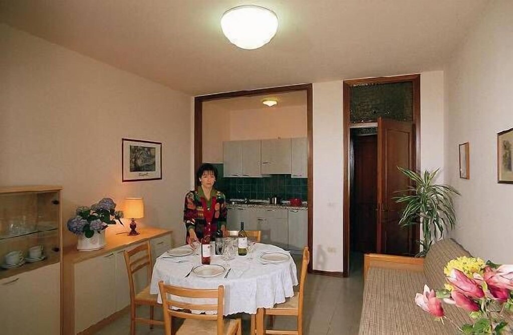 Photo of Livingroom in Marciaga