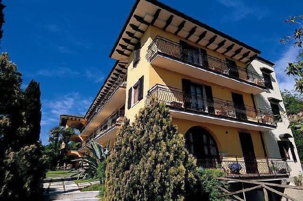 Photo of Buildings in Marciaga